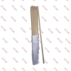 دسته بیل زرده بید پوست دار