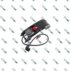 تلمبه پایی تک سیلندر ورتکس