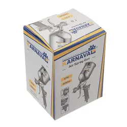 پیستوله کارناوال E70 با نازل 1.8