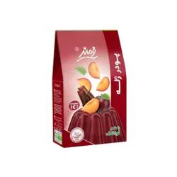 پودر ژله لواشک فرمند - 100 گرم