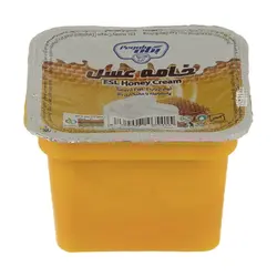 خامه عسلی پگاه - 100 گرم