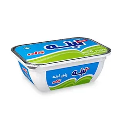 پنیر لبنه پگاه - 200 گرم