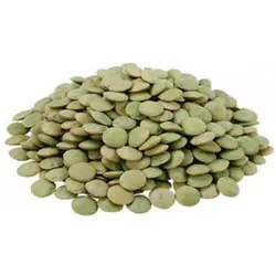 عدس درجه یک سهند مارکت - 1 کیلوگرم