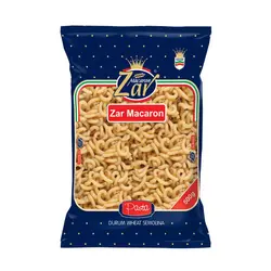 ماکارونی گرامینیا زرماکارون - 500 گرم