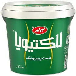 ماست لاکتیویا پر چرب کاله - 1500 گرم