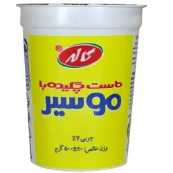 ماست چکیده با موسیر کاله - 500 گرمی