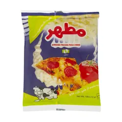 پنیر پیتزا مطهر - 180 گرم