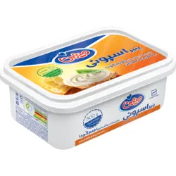 پنیر اسپونی پاستوریزه میهن با طعم گودا - 300 گرم