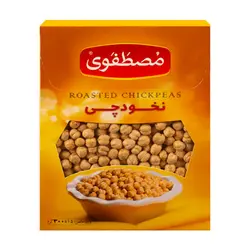 نخودچی مصطفوی - 300 گرم