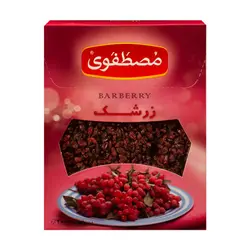 زرشک مصطفوی - 200 گرم