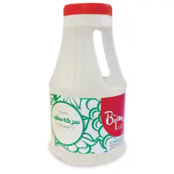 سرکه سفید بیژن - 3 لیتر