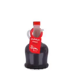 سرکه قرمز بیژن - 500 گرم
