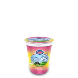 یوگو ماست همزده کم چرب میهن - 500 گرم