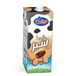 شیر خرما میهن - 1 لیتر