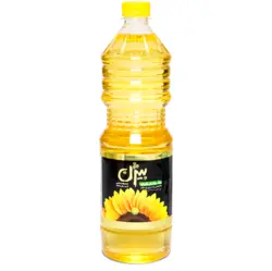 روغن پخت وپزو سالاد بیژن - 1350 گرمی