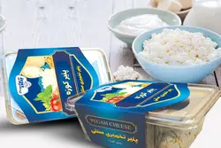 پنیر کوزه پگاه - 200 گرم