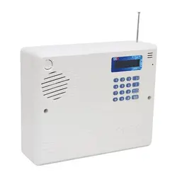 دزدگیر اماکن سایلکس (سیم کارتی / خط ثابت) مدل SG8-805Q