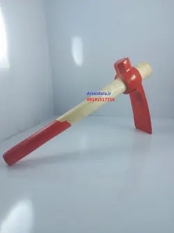 تیشه بنایی