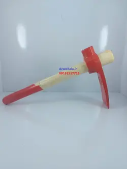 تیشه بنایی