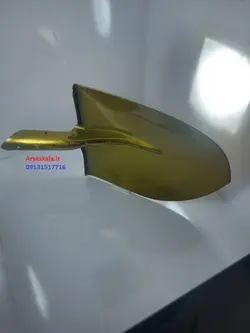 بیل فیل نشان ژاپن (نمره 3)