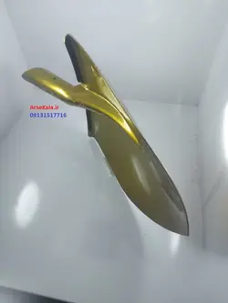 بیل فیل نشان ژاپن (نمره 3)