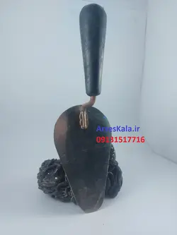 کمچه لب گرد موسوی