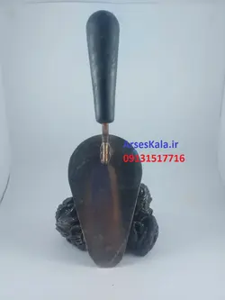 کمچه لب گرد موسوی
