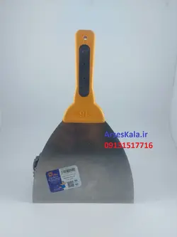 کاردک 16 سانتی پارس روور