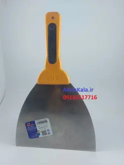 کاردک 16 سانتی پارس روور
