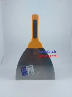 کاردک 16 سانتی پارس روور