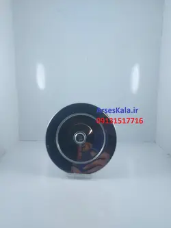 درب بخاری قطر 10 سانت