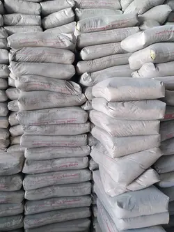 سیمان پاکتی قائن مشهد