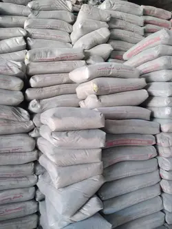 سیمان پاکتی قائن مشهد