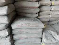 سیمان پاکتی قائن مشهد