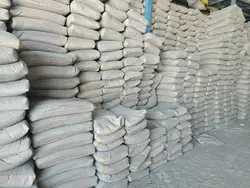 سیمان پاکتی قائن مشهد