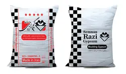 گچ رازی سمنان