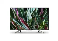 تلویزیون 49 و 55 اینچ سونی مدل W800G