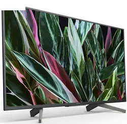 تلویزیون 49 و 55 اینچ سونی مدل W800G
