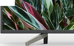 تلویزیون 49 و 55 اینچ سونی مدل W800G