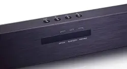 ساندبار ال جی مدل SJ3 با توان خروجی 300 وات - رایومند