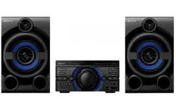 سیستم صوتی حرفه ای سونی MHC-M40D - رایومند