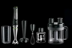 گوشت کوب MQ9087XL - رایومند