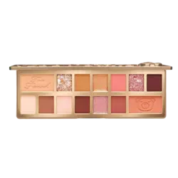 پالت سایه توفیسد teddy bare