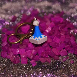 جاسوئیچی کِلِیریتی دوتادو