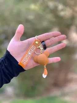 جاکلیدی سیلیکونی مدل جری