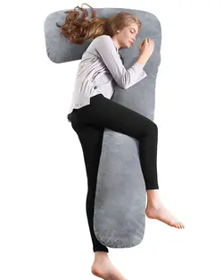 بالش طبی ال پارچه ترک-LPillow - کاسپین هوم