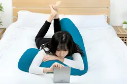 بالش طبی ال پارچه ترک-LPillow - کاسپین هوم