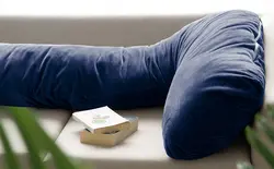 بالش طبی ال پارچه ترک-LPillow - کاسپین هوم