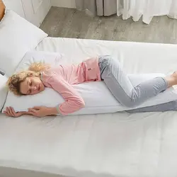 بالش طبی ال پارچه ترک-LPillow - کاسپین هوم