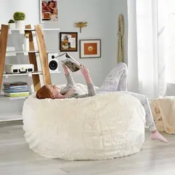 خرید مبل شنی اربیت بیT(روکش حوله ای) - مبل شنی کاسپین هوم